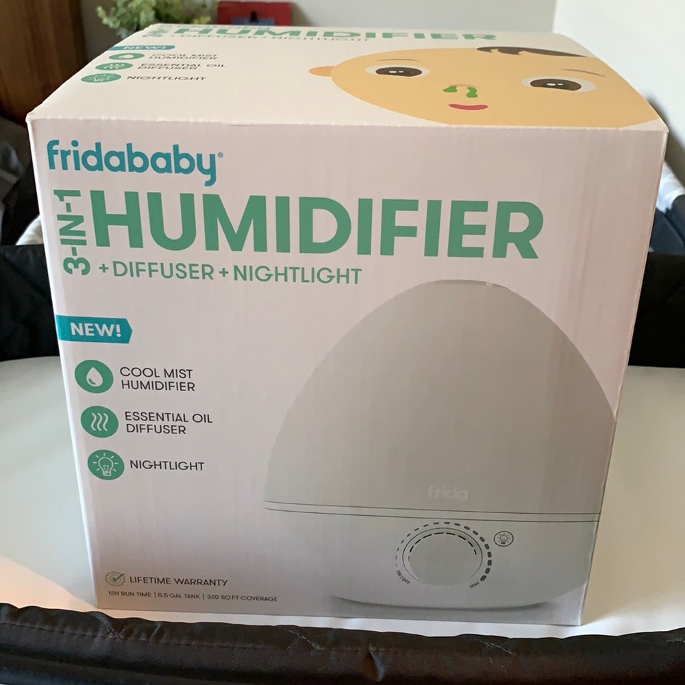 Humidifier